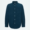 Minimum Herre Colt Langærmet Skjorte 4324 Legion Blue
