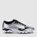 Joma Herre Evolution 25 FG Fodboldstøvler til fast underlag Silver