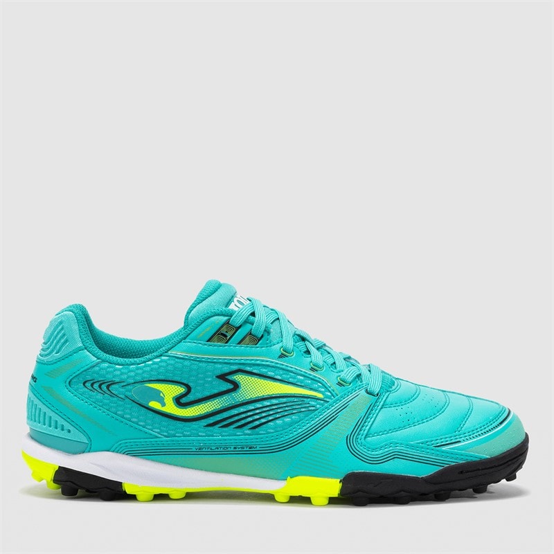 Joma Herre Dribling 25 TF Kunstgræs Fodboldstøvler Turquoise