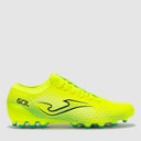 Joma Herre Gol 25 AG Kunstgræs Fodboldstøvler Fluoro Yellow