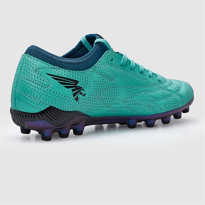Joma Herre Evolution 25 AG Kunstgræs Fodboldstøvler Turquoise - Billede 5
