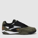 Joma Herre Cancha 25 TF Astro Turf Fodboldstøvler Khaki