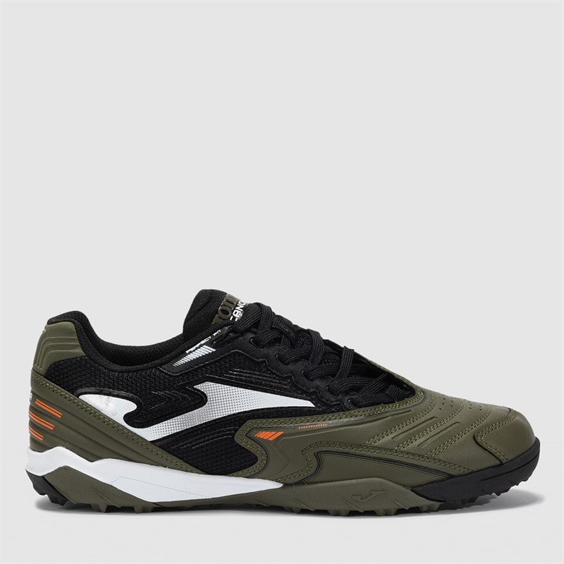 Joma Herre Cancha 25 TF Astro Turf Fodboldstøvler Khaki