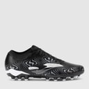 Joma Herre Evolution 25 AG Kunstgræs Fodboldstøvler Sort/Fuschia