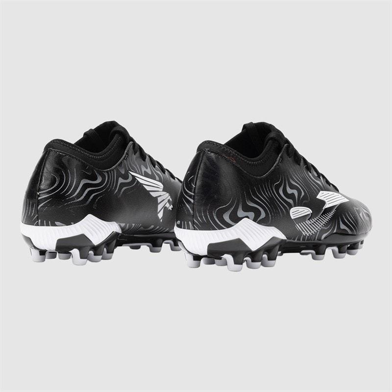 Joma Herre Evolution 25 AG Kunstgræs Fodboldstøvler Sort/Fuschia - Billede 3