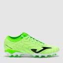Joma Herre Evolution 25 FG Fodboldstøvler til fast underlag Fluoro Green
