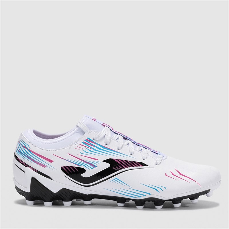 Joma Herre Propulsion 25 AG Kunstgræs Hvid - Billede 1