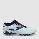 Joma Herre Kraftige 25 AG Kunstgræs Fodboldstøvler Navy Blue