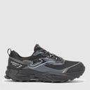 Joma Dame Sierra 25 Trail Løbesko Sort