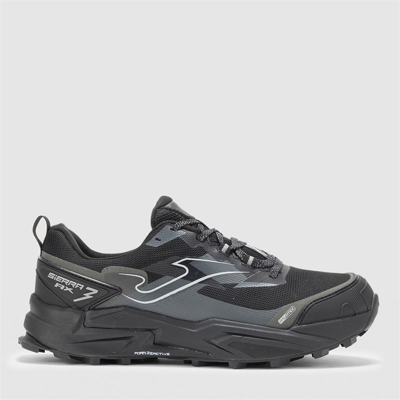 Joma Dame Sierra 25 Trail Løbesko Sort