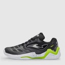 Joma Herresæt 25 All Court Tennis sko Sort
