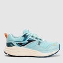 Joma Dame Sierra 25 Trail Løbesko Turquoise