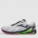 Joma Herre Ultra Let 25 Padelsko Hvid