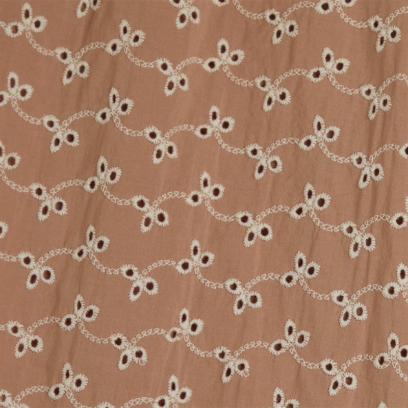 Lil' Atelier Piger Lil Atelier Tessie Bukser Roebuck - Billede 2
