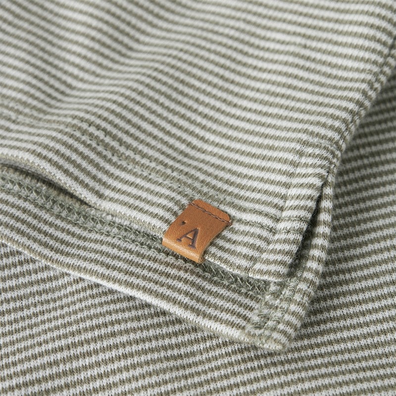 Lil' Atelier Drenge Feng T-shirt Overland Trek - Billede 3