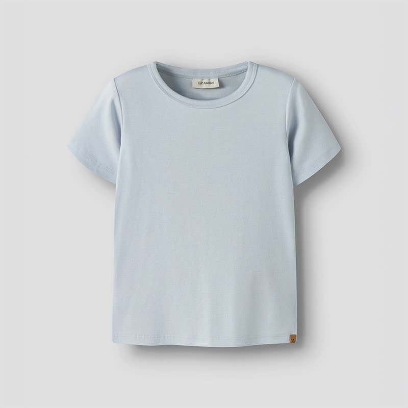 Lil' Atelier Drenge Layo T-shirt Plein Air