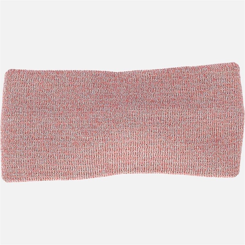 Zig Zag Piger Elena Glitter Hårbånd 4330 Withered Rose - Billede 2