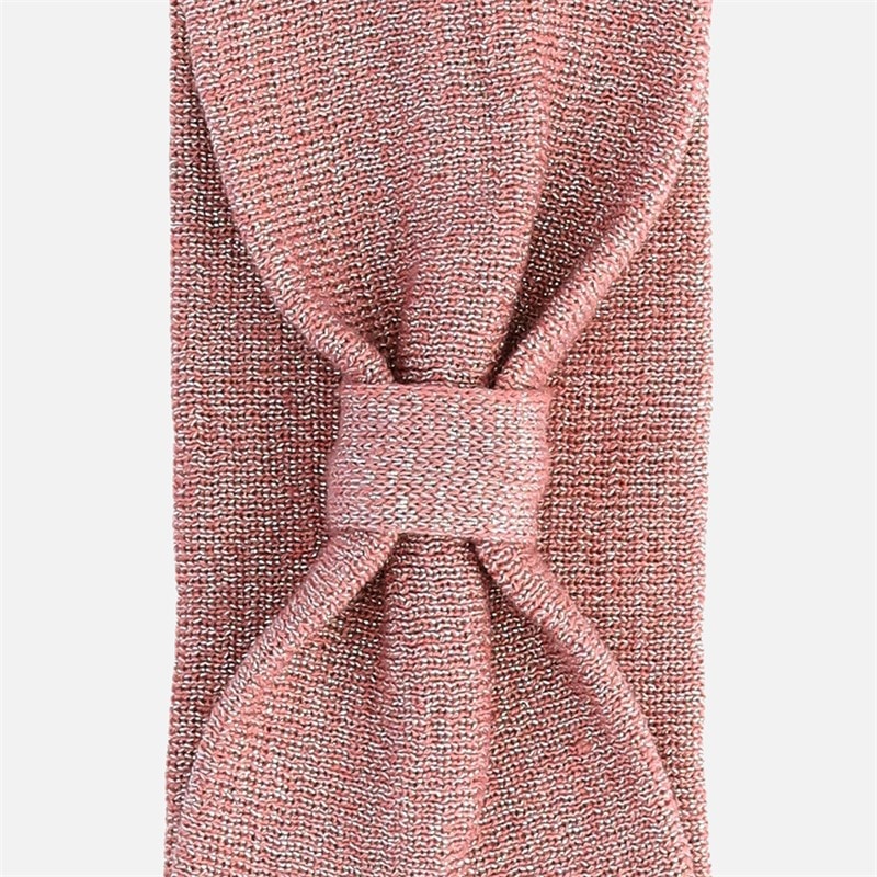 Zig Zag Piger Elena Glitter Hårbånd 4330 Withered Rose - Billede 3