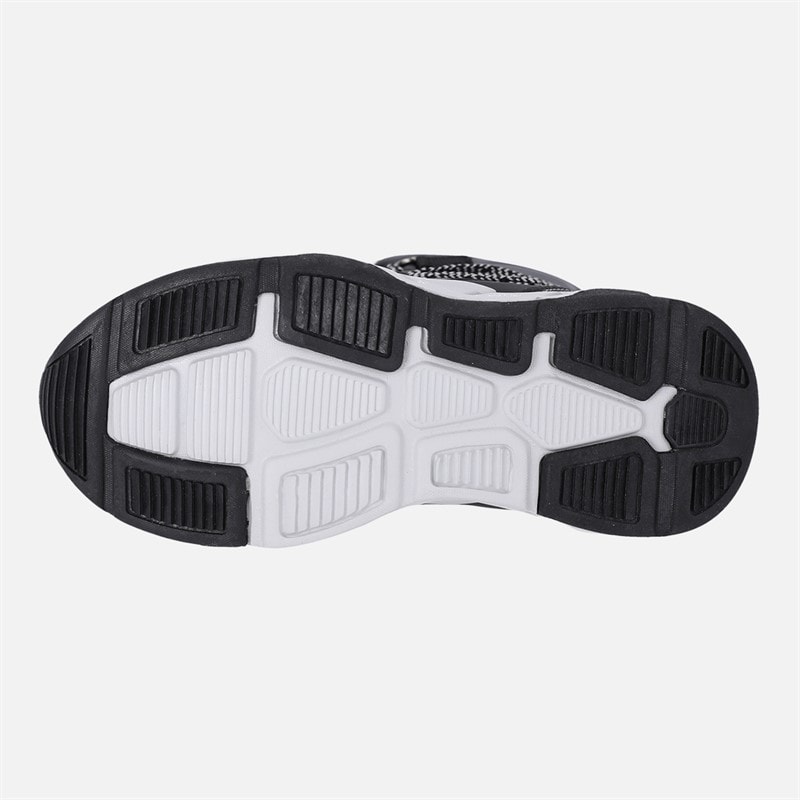 Zig Zag Børne Ponugra Vandtætte Støvler 1001 Black - Billede 2