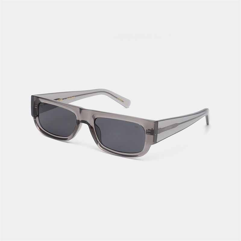 A Kjærbede Jean Solbriller Grey Transparent - Billede 1