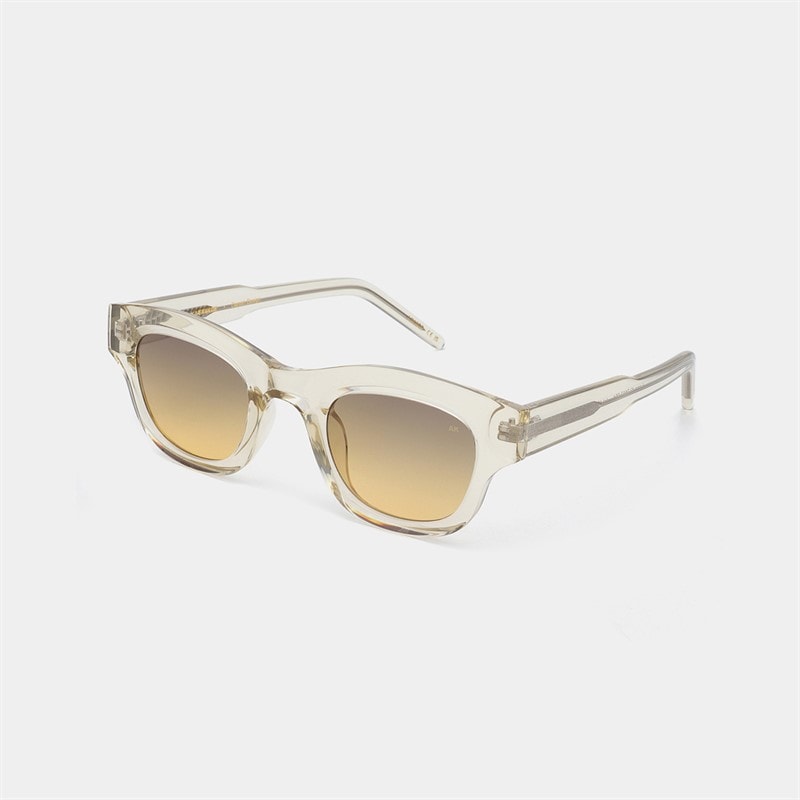 A Kjærbede Lane Solbriller Ecru Transparent - Billede 1