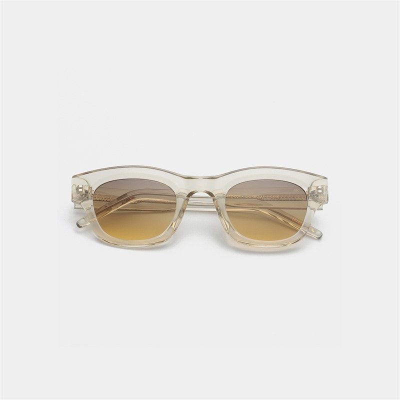 A Kjærbede Lane Solbriller Ecru Transparent - Billede 2