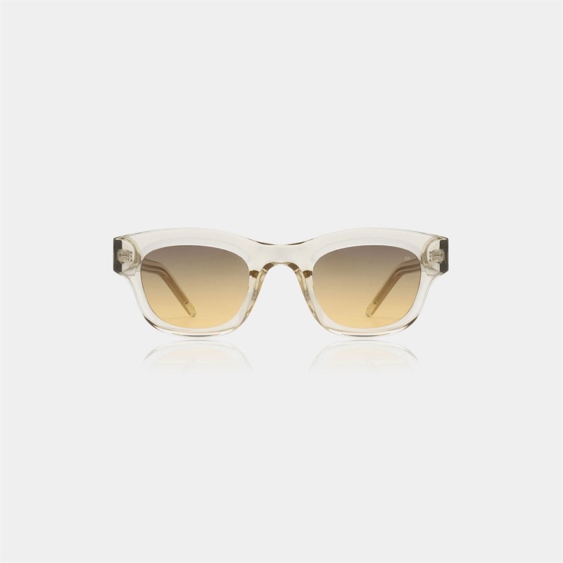 A Kjærbede Lane Solbriller Ecru Transparent - Billede 3