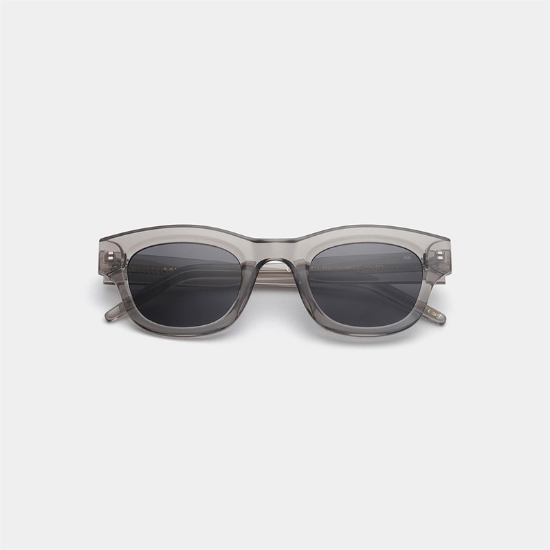 A Kjærbede Lane Solbriller Grey Transparent - Billede 2