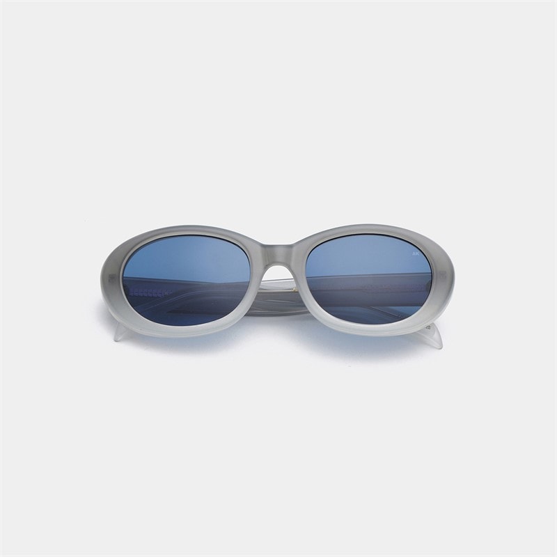 A Kjærbede Anma Solbriller Glaucus Grey/Light Grey - Billede 2