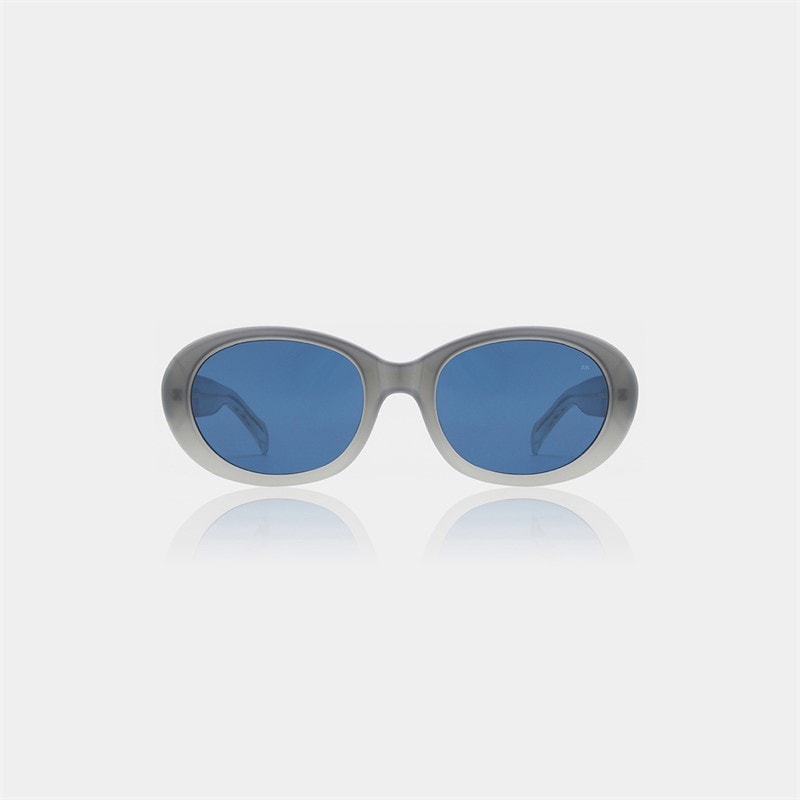 A Kjærbede Anma Solbriller Glaucus Grey/Light Grey - Billede 3