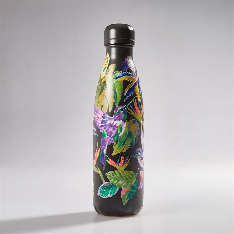 Chillys Tropical 500ml Flaske Midnight Jungle