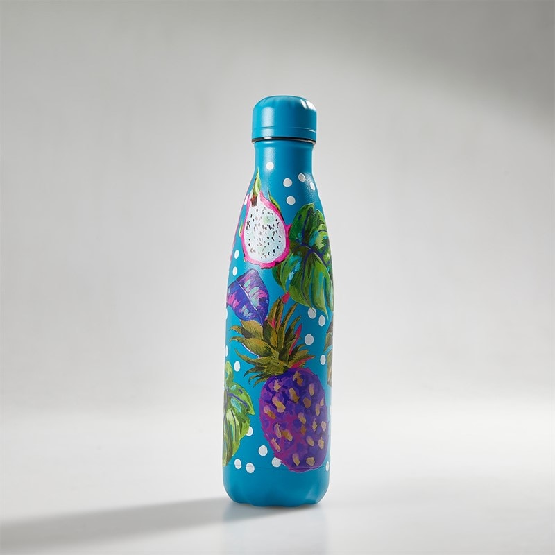 Chillys Tropisk 500ml flaske Dragefrugtsdrømme