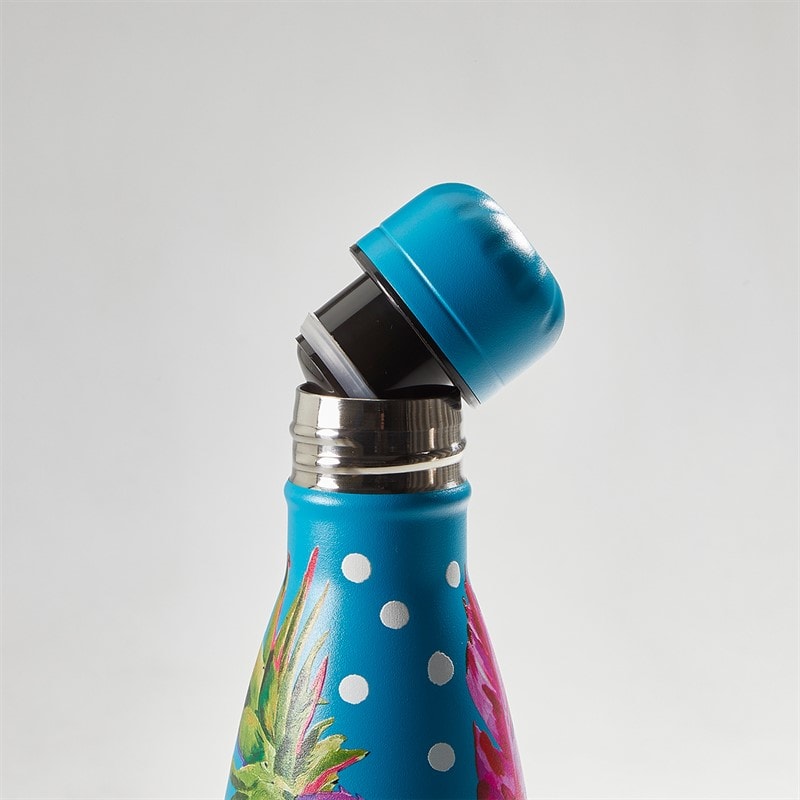 Chillys Tropisk 500ml flaske Dragefrugtsdrømme - Billede 2