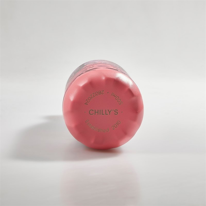 Chillys Tropisk 500ml flaske Spejl Tropica - Billede 3