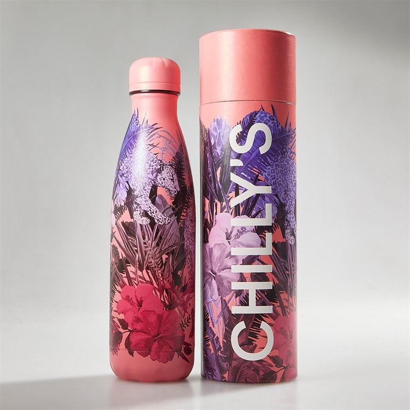Chillys Tropisk 500ml flaske Spejl Tropica - Billede 4