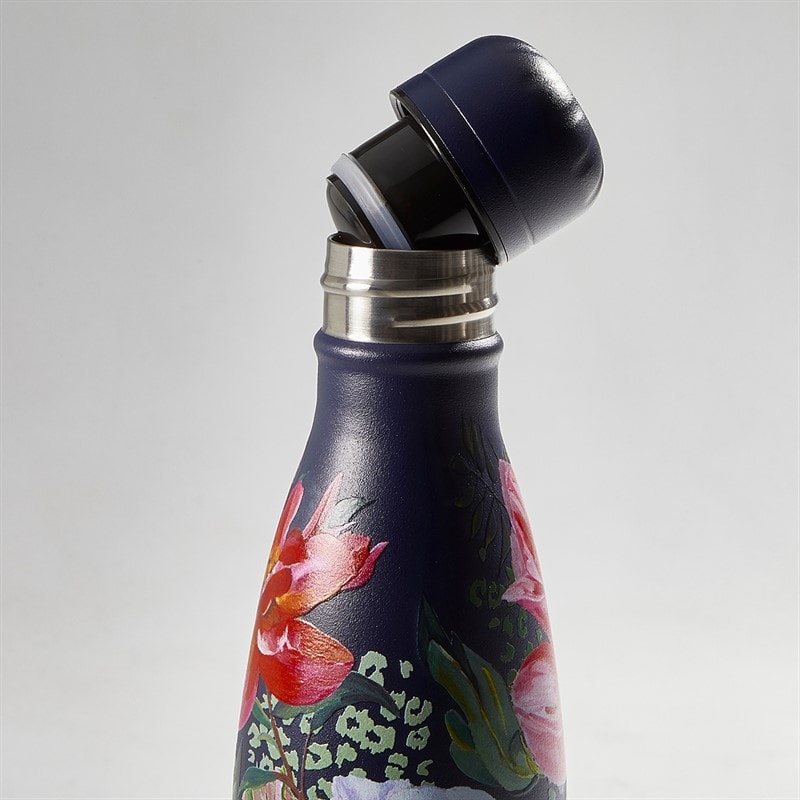 Chillys Blomstret 500 ml Flaske Klatre Kamelia - Billede 2