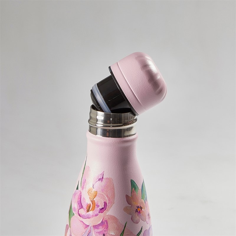 Chillys Blomstret 500 ml flaske Sorbetblomster - Billede 2