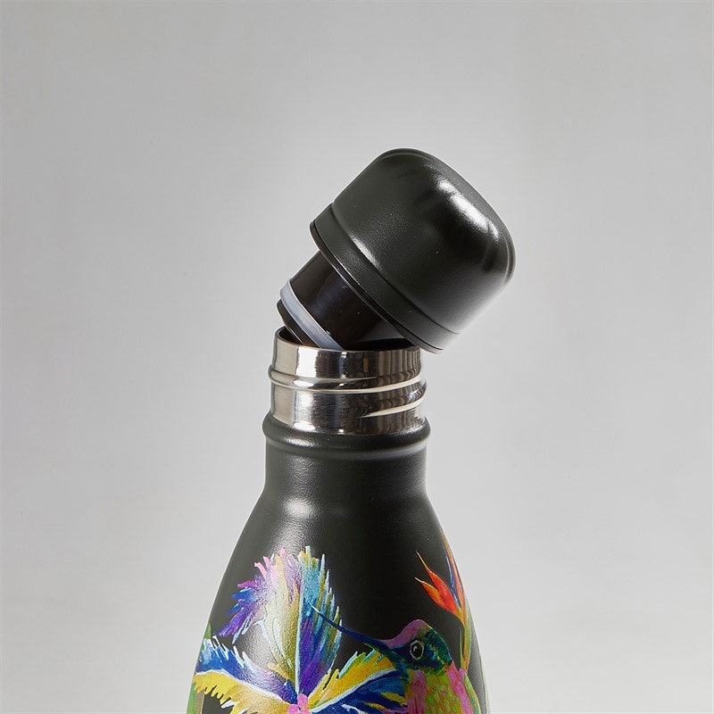 Chillys Tropisk 750 ml flaske Midnatsskov - Billede 2