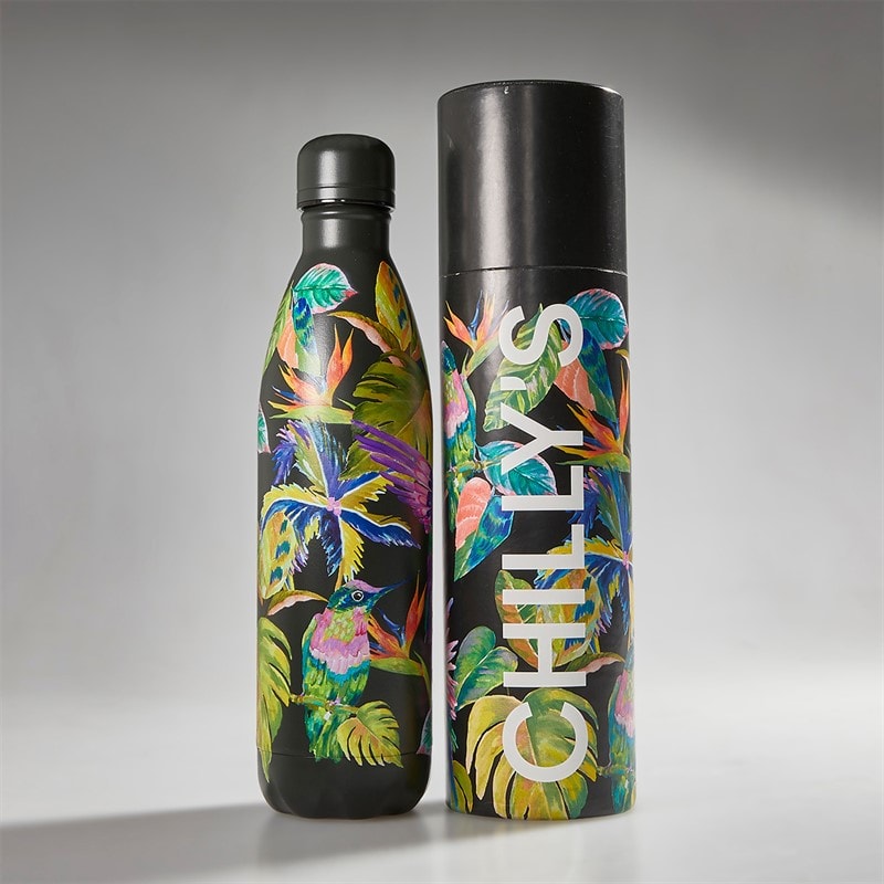 Chillys Tropisk 750 ml flaske Midnatsskov - Billede 4