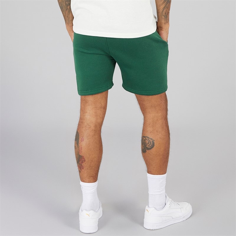 Avant Garde Herre Kreative Shorts Smaragd - Billede 2