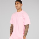 Avant Garde T-shirt til Herre Bubblegum Pink