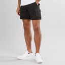 Avant Garde Cargo Shorts Herre Sort