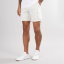 Avant Garde Herre Cargo Shorts Nimbus Sky
