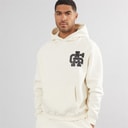 Avant Garde Herre Allegro Hættetrøje Off White