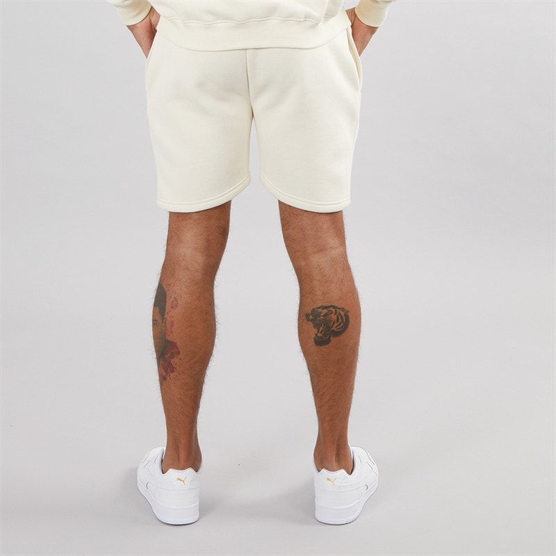 Avant Garde Herre Allegro Shorts Off White - Billede 2