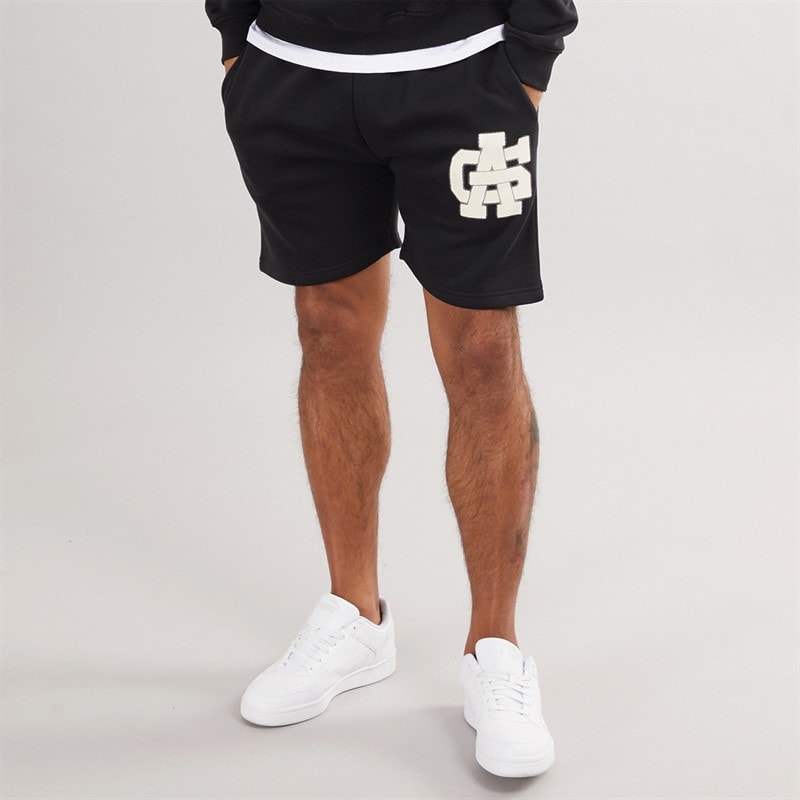 Avant Garde Herre Allegro Shorts Sort - Billede 1