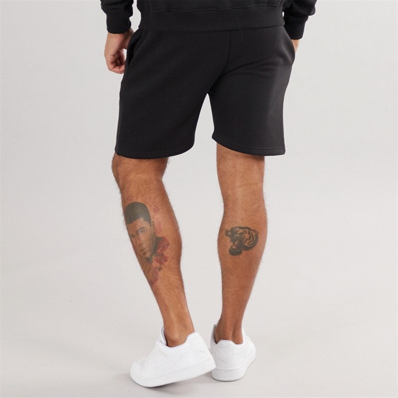 Avant Garde Herre Allegro Shorts Sort - Billede 2