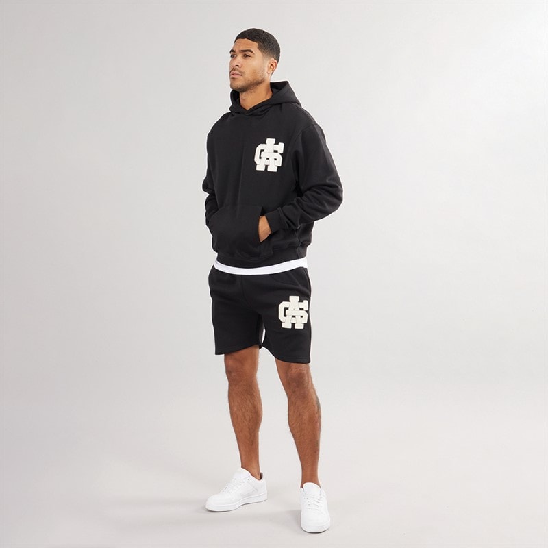 Avant Garde Herre Allegro Shorts Sort - Billede 3
