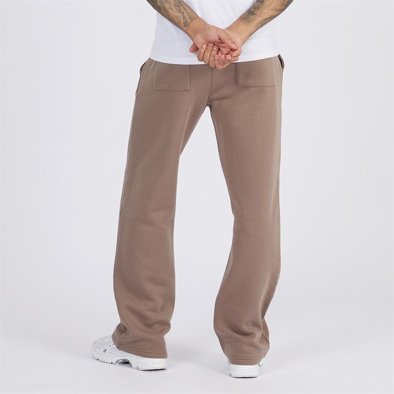 Avant Garde Herre Joggingbukser Brun - Billede 2