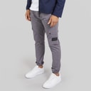 Avant Garde Herre Wilder Cargo Bukser Charcoal